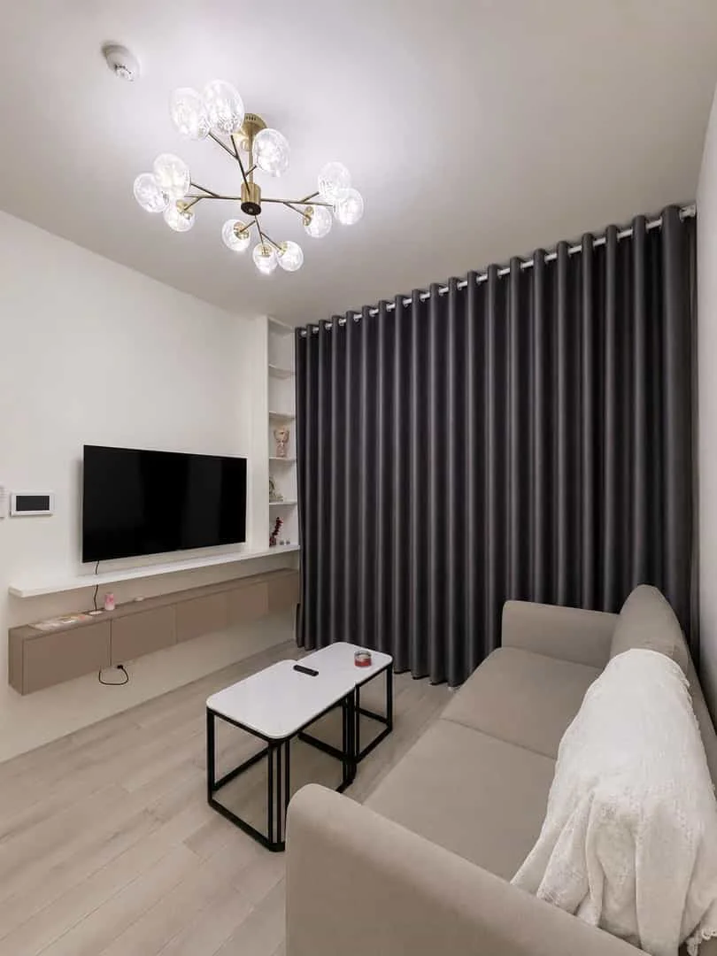 Bán Căn Hộ Ascent Garden Homes Quận 7 – 65m2 2PN – Full Nội Thất