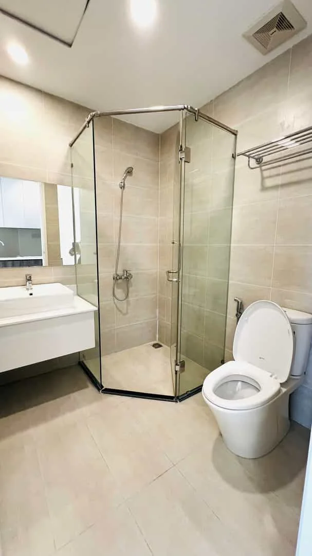 Bán 3 Căn Officetel Lavida Plus Quận 7 – 37-53m² – Hỗ Trợ Vay
