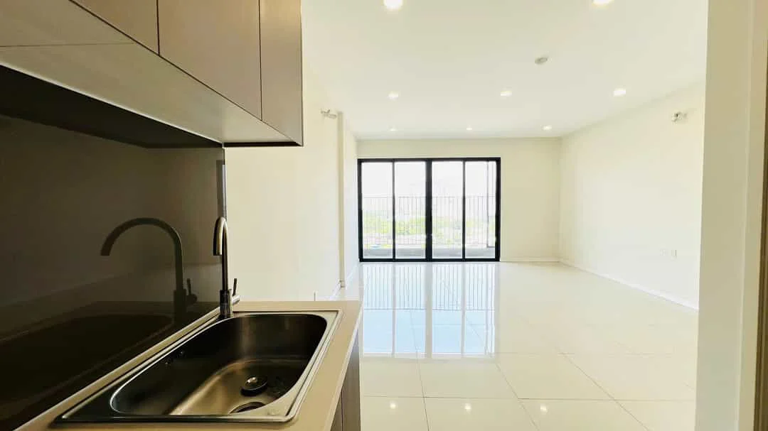 Bán 3 Căn Officetel Lavida Plus Quận 7 – 37-53m² – Hỗ Trợ Vay