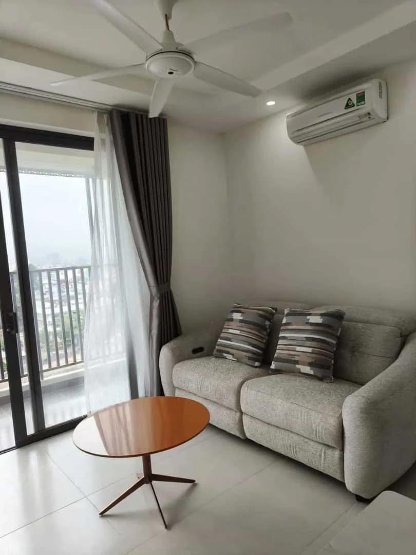 Bán Căn Hộ Aurora Residences 69m2 2PN 2WC Full Nội Thất Sổ Hồng Riêng