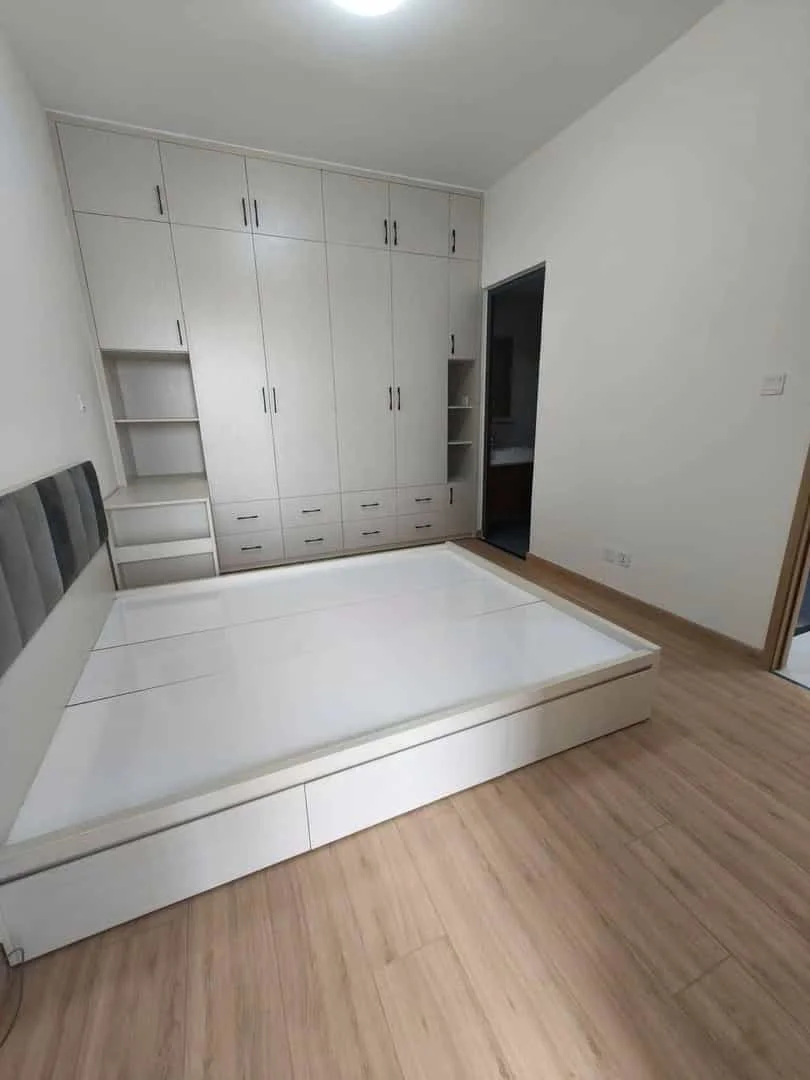Bán Căn Hộ Aurora Residences 69m2 2PN 2WC Full Nội Thất Sổ Hồng Riêng
