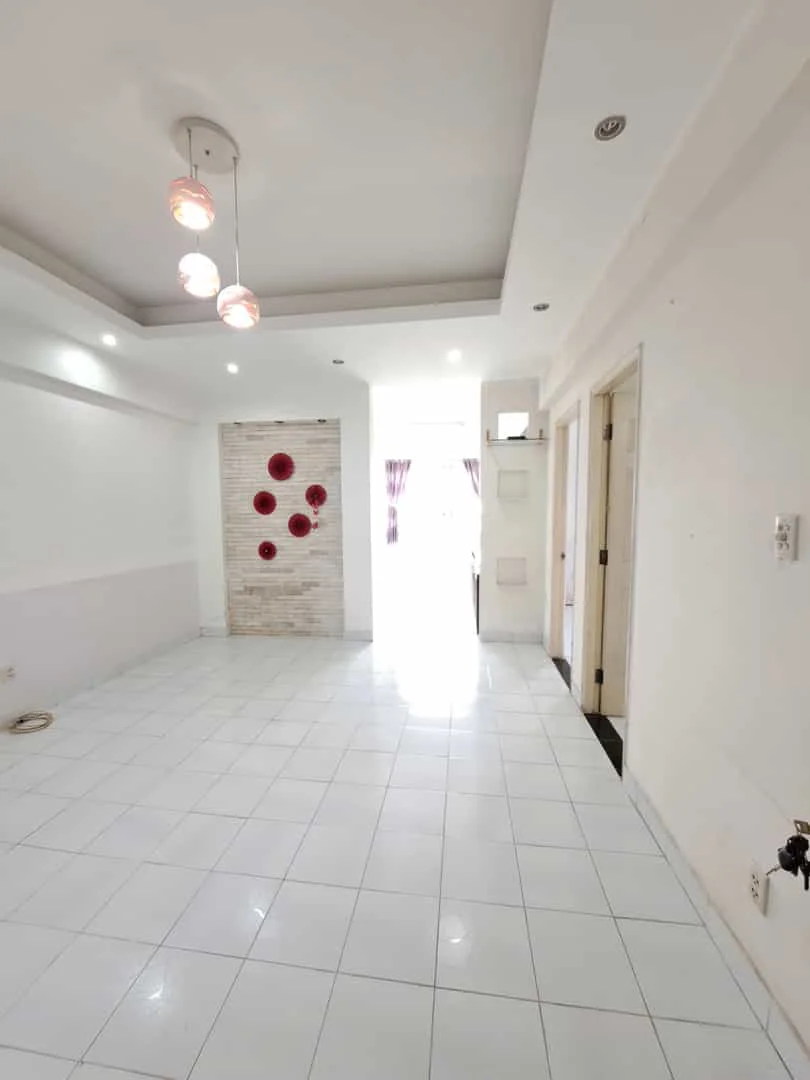 Bán Căn Hộ An Lộc 2 – Nguyễn Hoàng – Vũ Tông Phan – 65m² 2PN