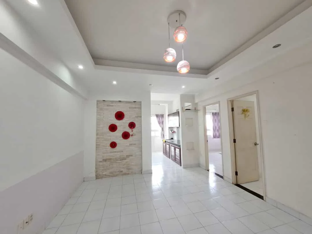 Bán Căn Hộ An Lộc 2 – Nguyễn Hoàng – Vũ Tông Phan – 65m² 2PN