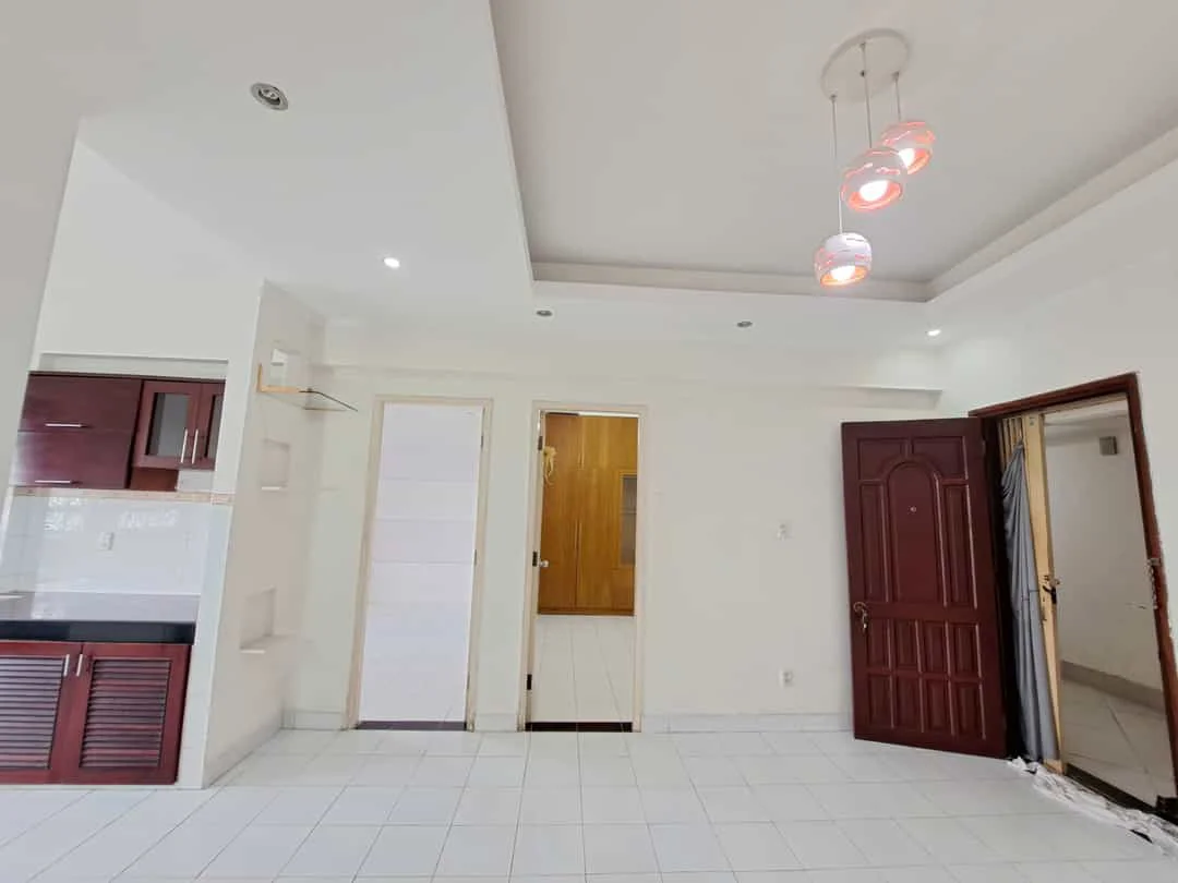 Bán Căn Hộ An Lộc 2 – Nguyễn Hoàng – Vũ Tông Phan – 65m² 2PN