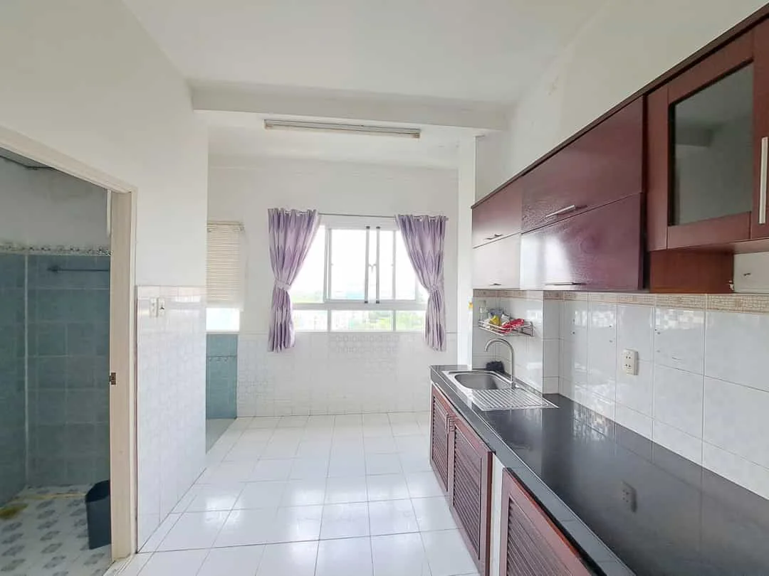 Bán Căn Hộ An Lộc 2 – Nguyễn Hoàng – Vũ Tông Phan – 65m² 2PN