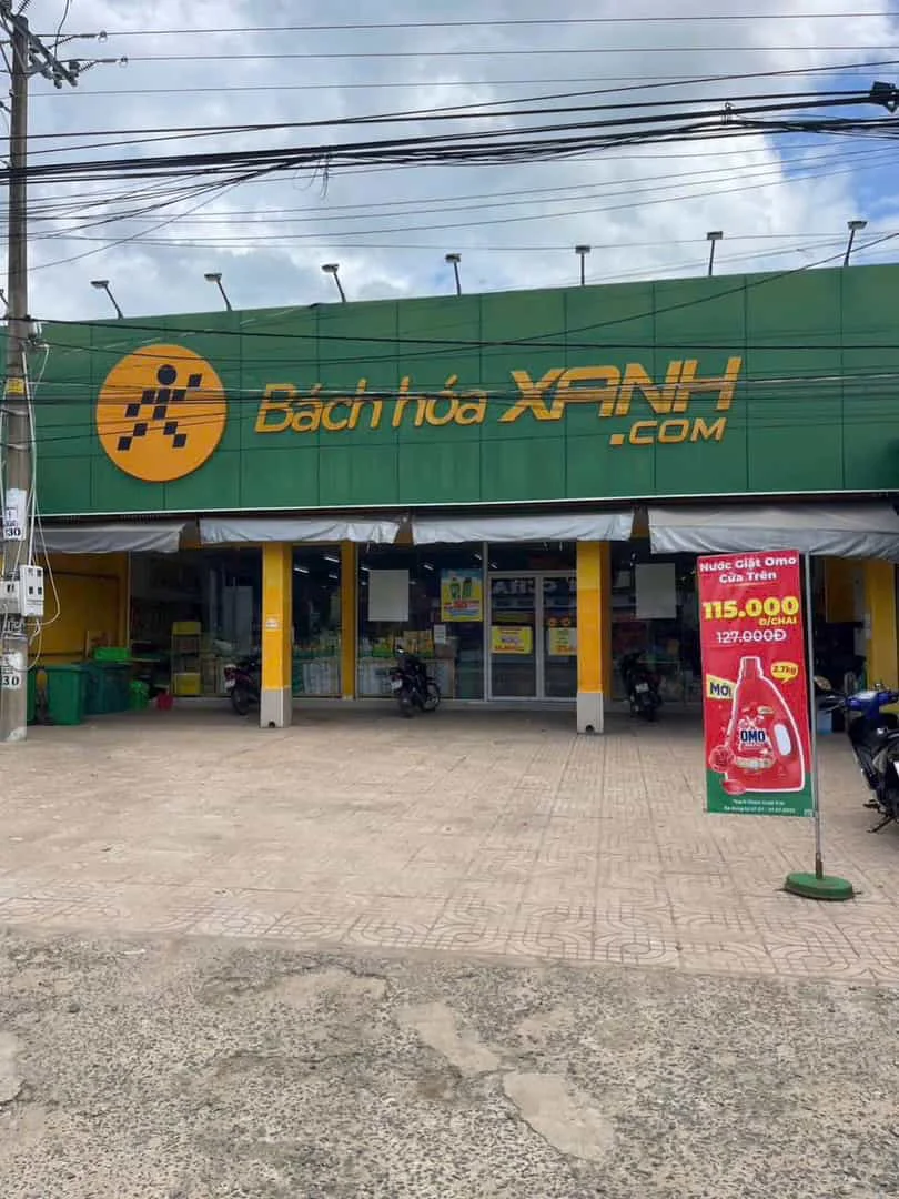 Bán 3 Lô Đất Thổ Cư Xã Minh Thạnh – 5x50m – Sổ Riêng – Giá 699 Triệu