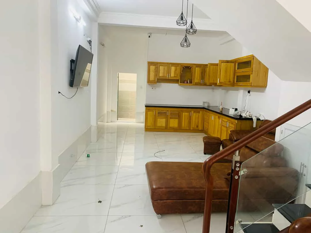 Bán Nhà 4x15m 1 Trệt 1 Lầu Đường 79 Khu Tân Quy Đông Quận 7 – 10.8 Tỷ