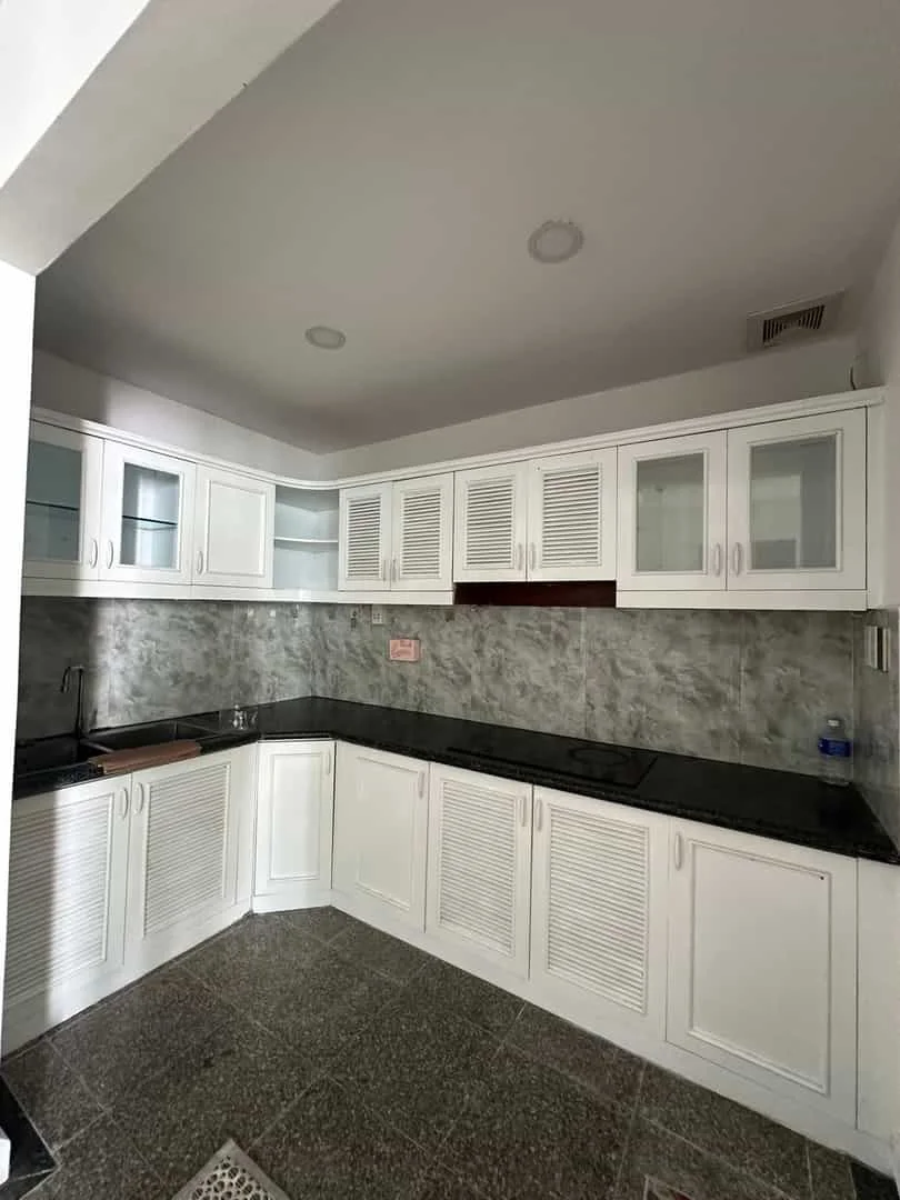 Bán Căn Hộ Botanic Powers 88m2 – 2PN 2WC – Full Nội Thất – Sổ Hồng Riêng
