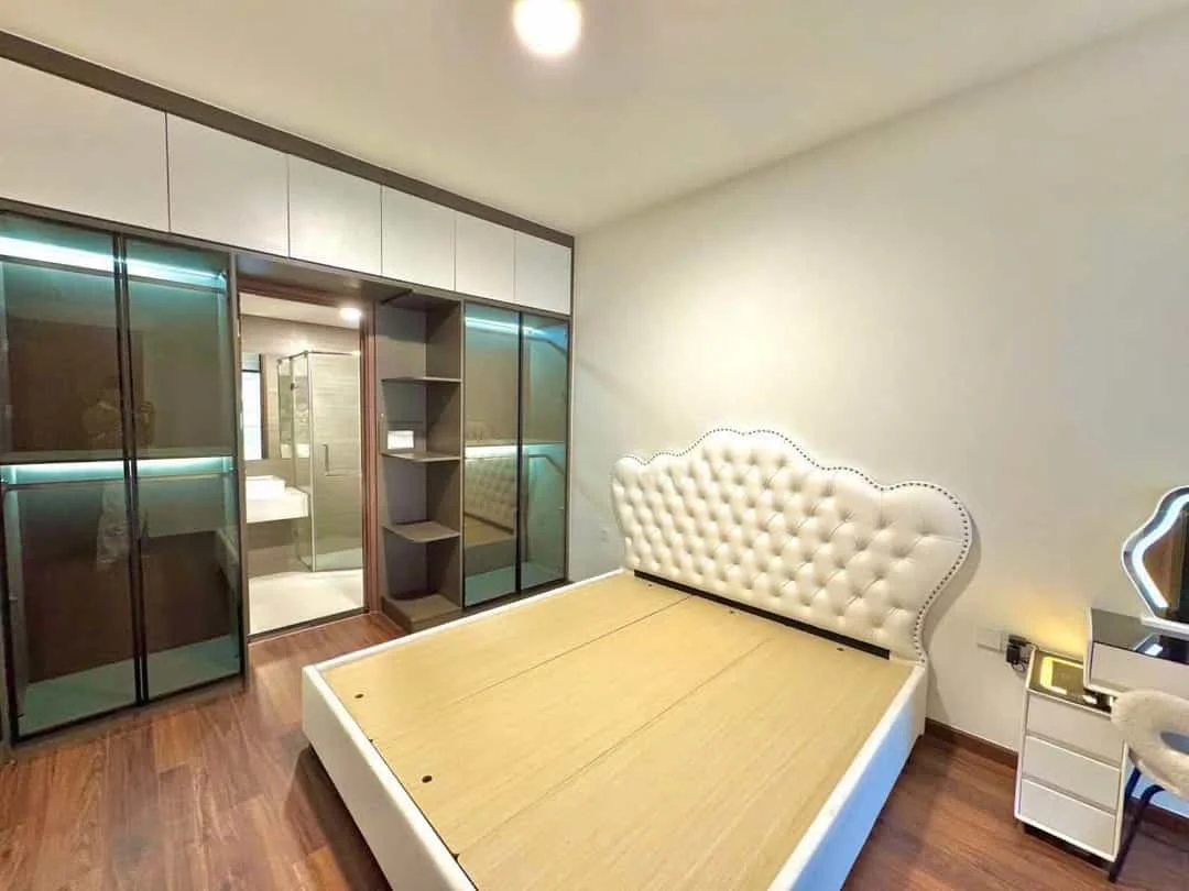 Bán Căn Hộ Akari City 75m2 2PN 2WC Full Nội Thất – Giá 1,99 Tỷ