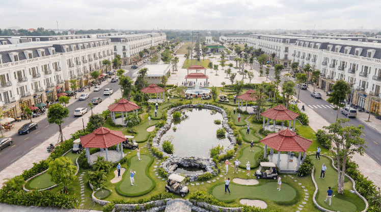 Đất Nền Mặt Tiền ĐT741 – Đối Diện KCN Tân Bình 1.000ha