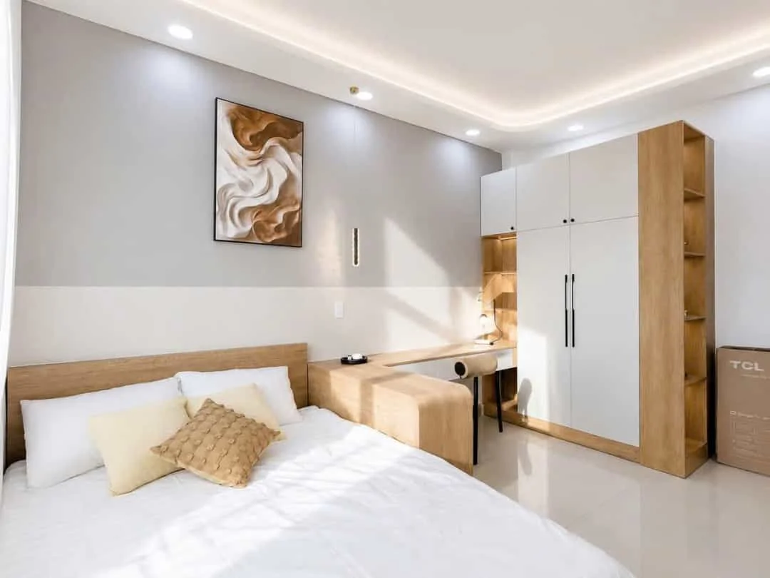 Bán Nhà 2 Tầng BTCT Tân Phú – 4,2x18m – Đường 8m Cách Tô Hiệu 50m – 8 Tỷ