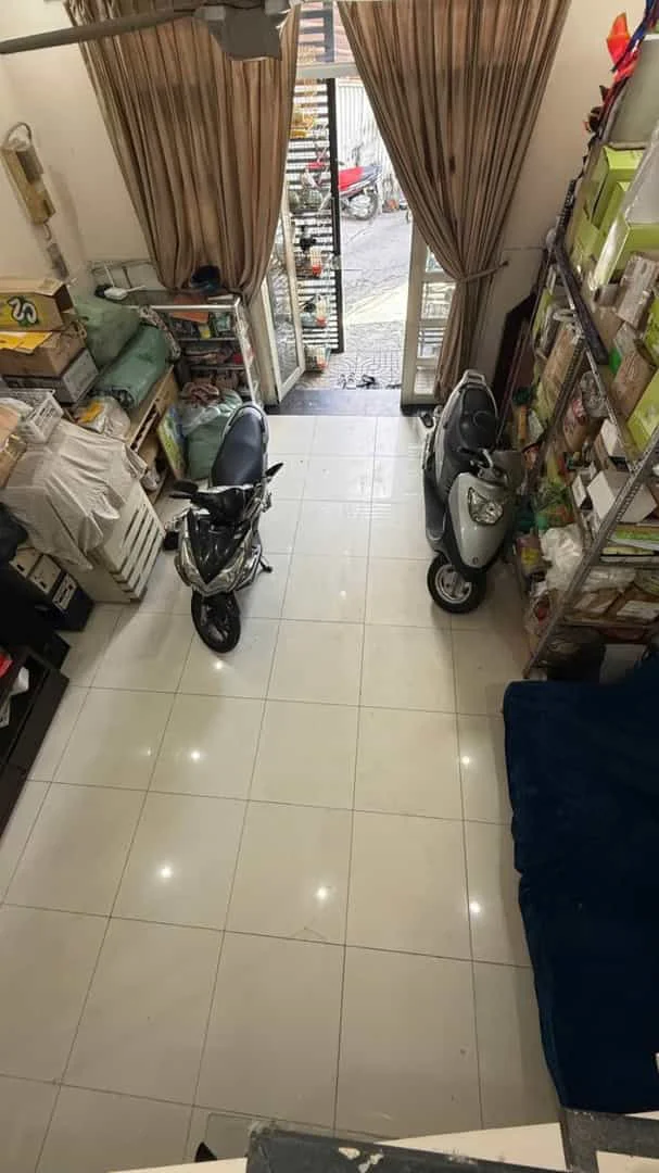 Bán Nhà Hoàng Xuân Nhị Tân Phú – 25m2 2 Tầng 3PN – 4.7 Tỷ