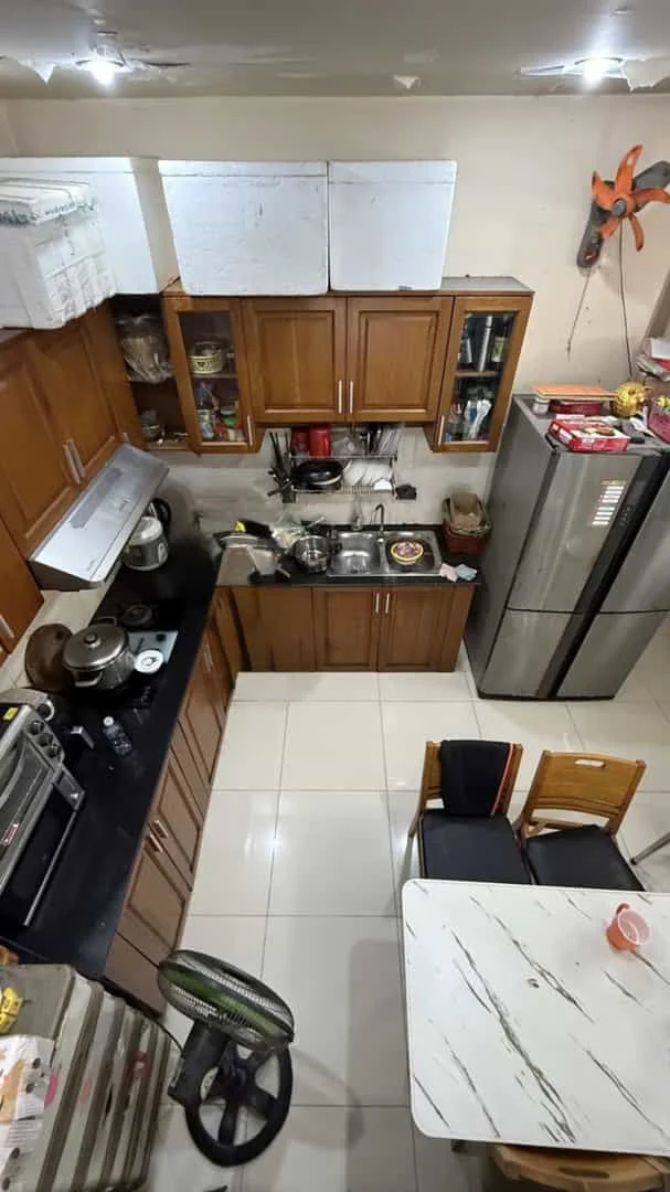 Bán Nhà Hoàng Xuân Nhị Tân Phú – 25m2 2 Tầng 3PN – 4.7 Tỷ