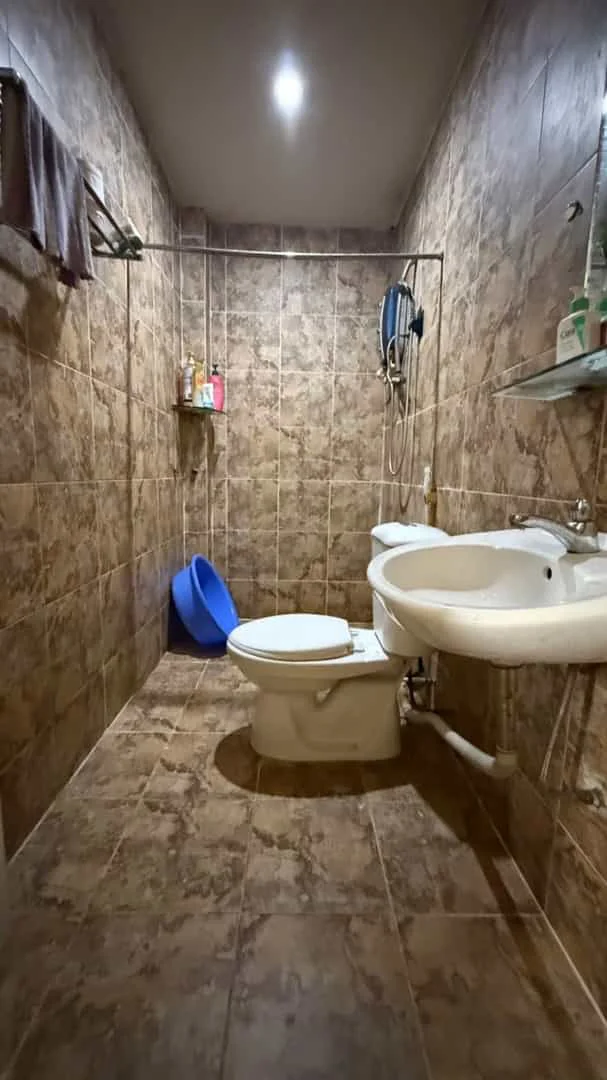 Bán Nhà Hoàng Xuân Nhị Tân Phú – 25m2 2 Tầng 3PN – 4.7 Tỷ