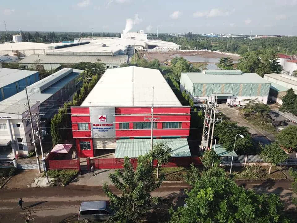 Bán Nhà Xưởng KCN Hiệp Phước 1.726m2 – Giá 38 Tỷ Sổ Hồng