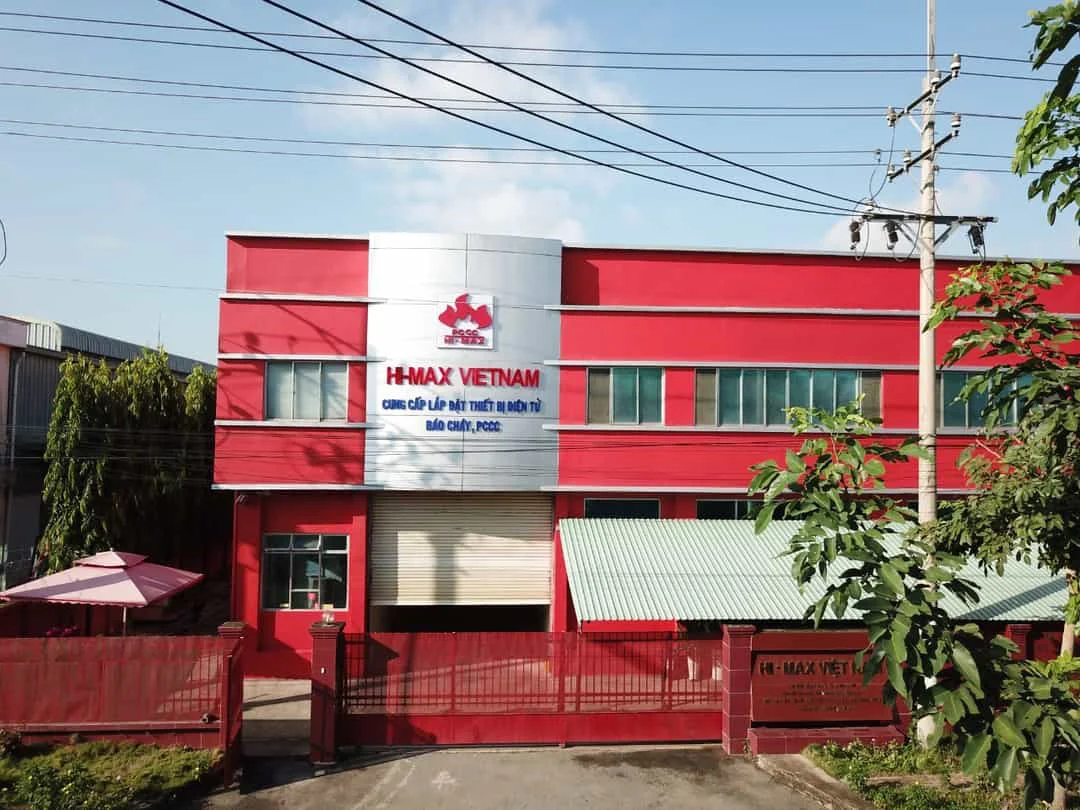Bán Nhà Xưởng KCN Hiệp Phước 1.726m2 – Giá 38 Tỷ Sổ Hồng