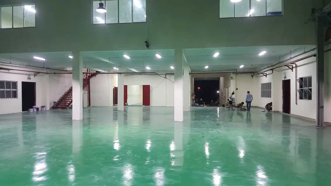 Bán Nhà Xưởng KCN Hiệp Phước 1.726m2 – Giá 38 Tỷ Sổ Hồng