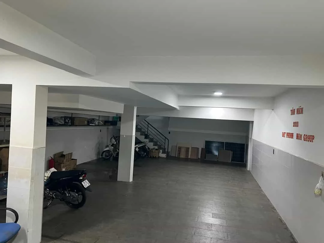 Biệt Thự Him Lam Kênh Tẻ Quận 7 – 150m2 – 6PN – Sổ Hồng Hoàn Công
