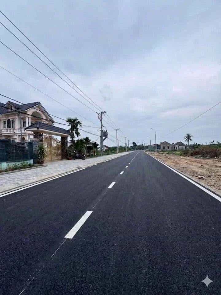 Hơn 40 Nền Đất Mới Ra Sổ Tại Bình Dương – Hồ Chí Minh