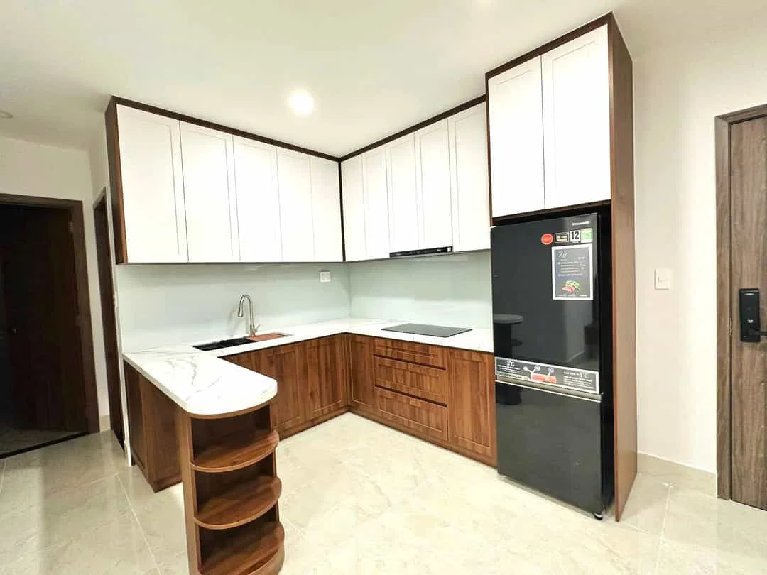Bán Căn Hộ Aurora Residences Q8 – 72m2 – 2PN – Full Nội Thất – Sổ Hồng