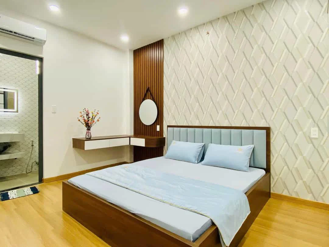 Nhà 58m2 Đường Số 21, Phường 8, Gò Vấp – Giảm 500 Triệu Còn 2,41 Tỷ