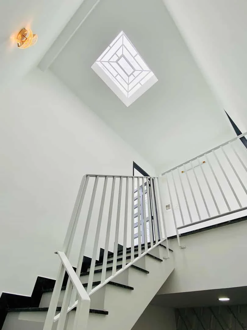 Nhà 58m2 Đường Số 21, Phường 8, Gò Vấp – Giảm 500 Triệu Còn 2,41 Tỷ