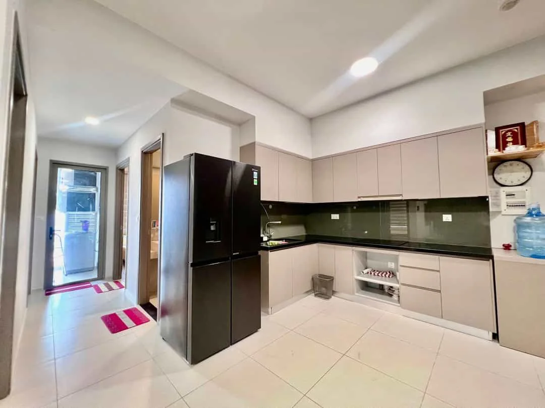 Bán Căn Hộ Akari City 65m² 2PN 2WC Sổ Hồng Riêng Giá 1,67 Tỷ