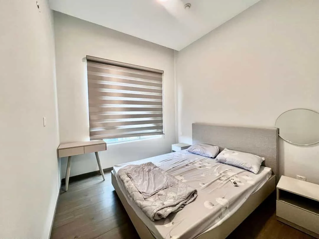 Bán Căn Hộ Akari City 65m² 2PN 2WC Sổ Hồng Riêng Giá 1,67 Tỷ