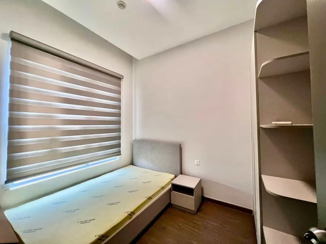Bán Căn Hộ Akari City 65m² 2PN 2WC Sổ Hồng Riêng Giá 1,67 Tỷ