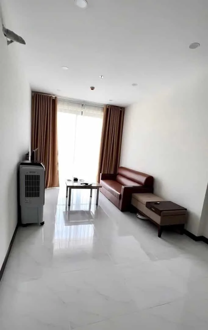 Bán Căn Hộ C-Sky View Chánh Nghĩa 79m2 – 2PN – Sổ Hồng Riêng – 1 Tỷ 970