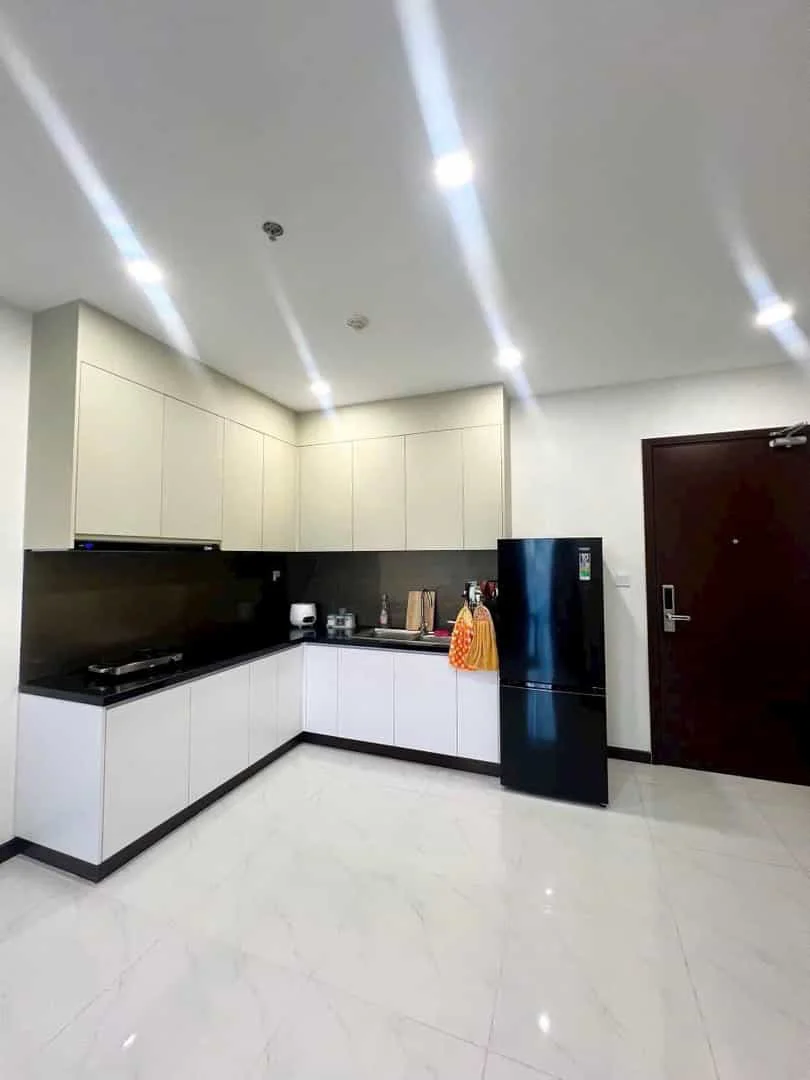 Bán Căn Hộ C-Sky View Chánh Nghĩa 79m2 – 2PN – Sổ Hồng Riêng – 1 Tỷ 970
