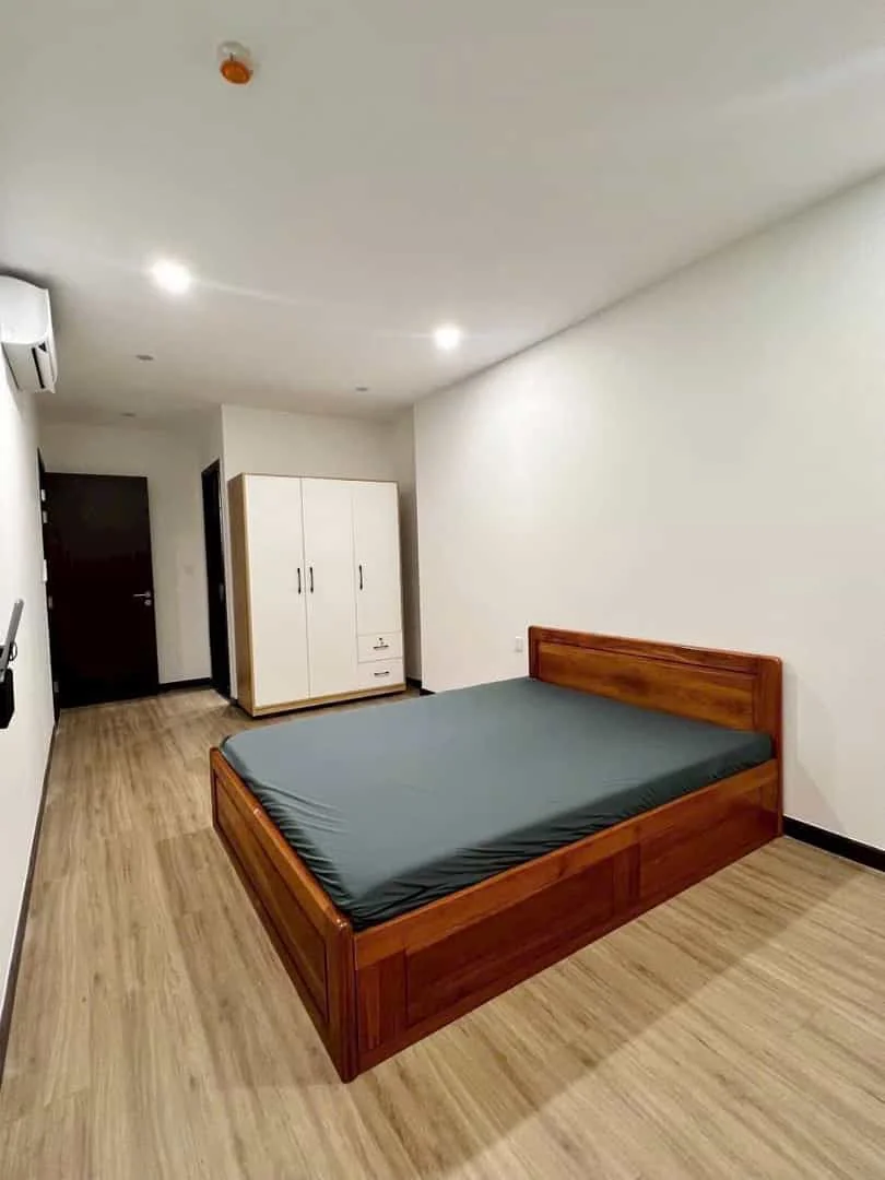 Bán Căn Hộ C-Sky View Chánh Nghĩa 79m2 – 2PN – Sổ Hồng Riêng – 1 Tỷ 970