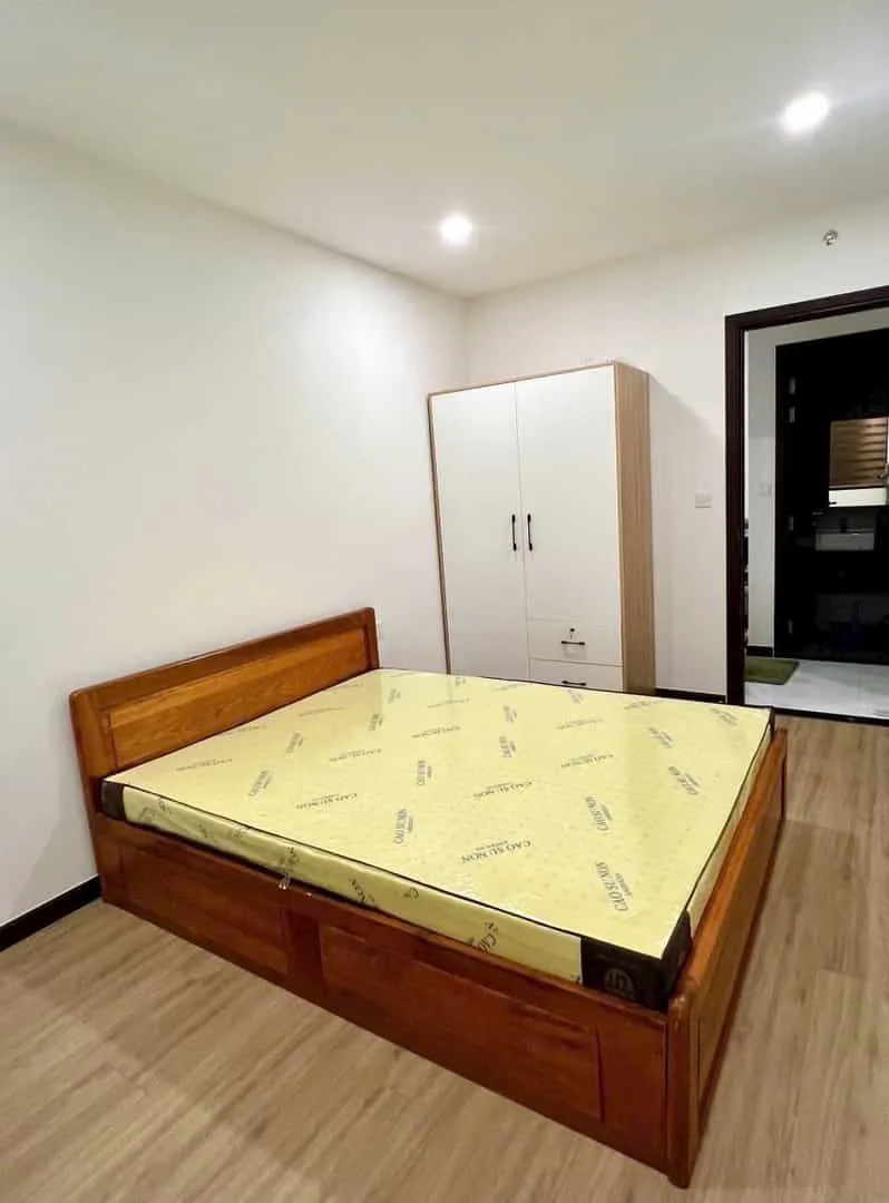 Bán Căn Hộ C-Sky View Chánh Nghĩa 79m2 – 2PN – Sổ Hồng Riêng – 1 Tỷ 970