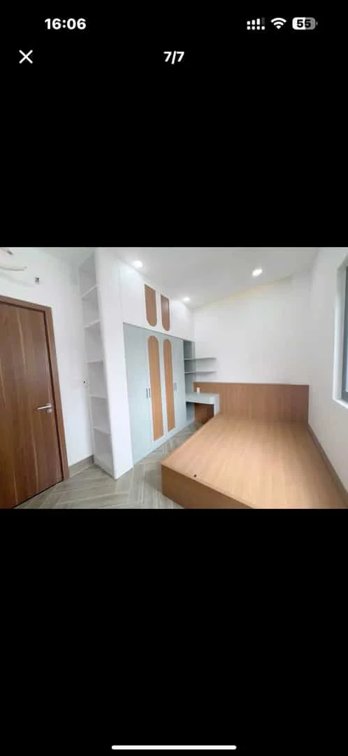 Bán Nhà 3 PN Trần Văn Thành P8 Q8 – 22.3m2 – Sổ Hồng Riêng