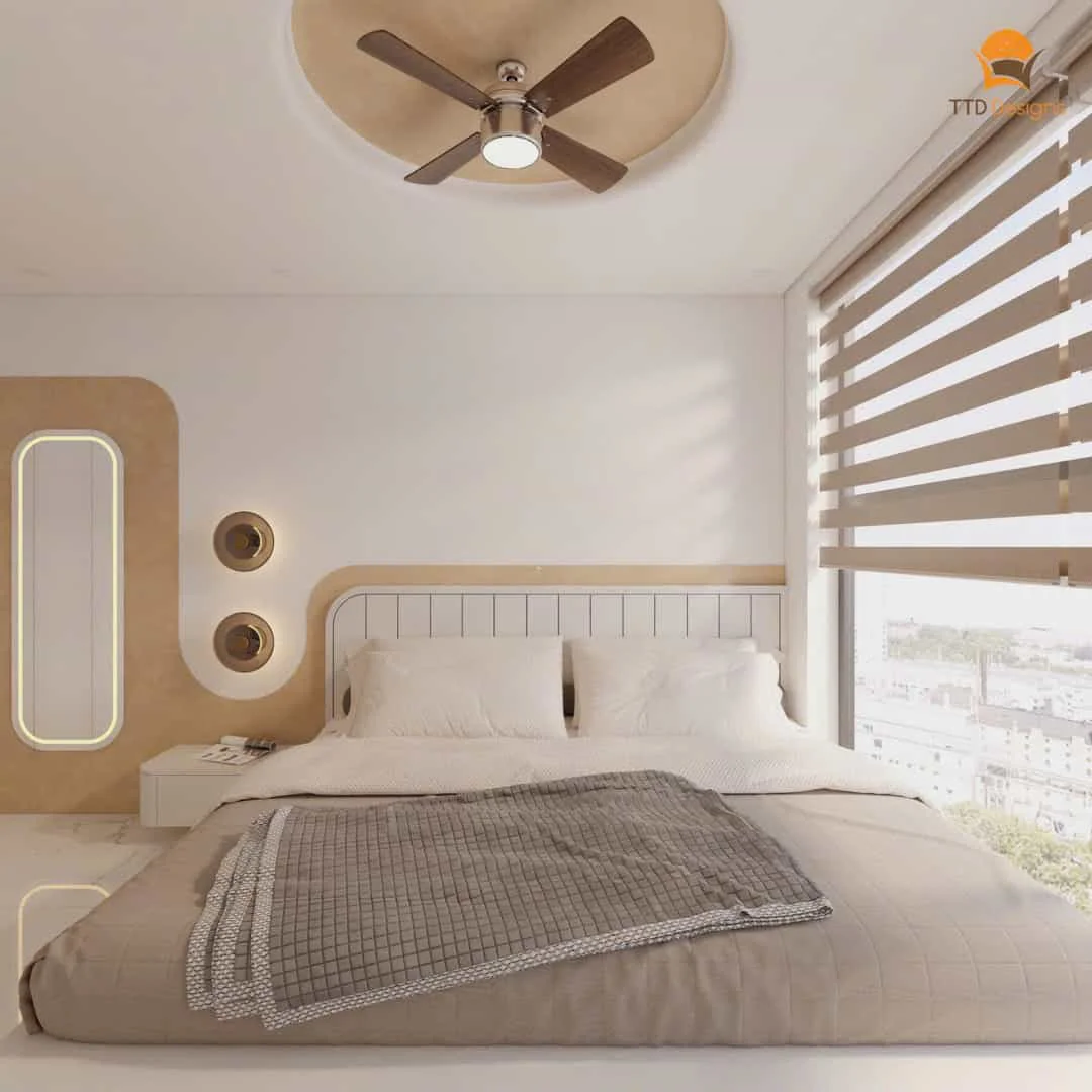 Chuyển nhượng căn hộ 1PN Lavida Plus Quận 7 – 55m² full nội thất