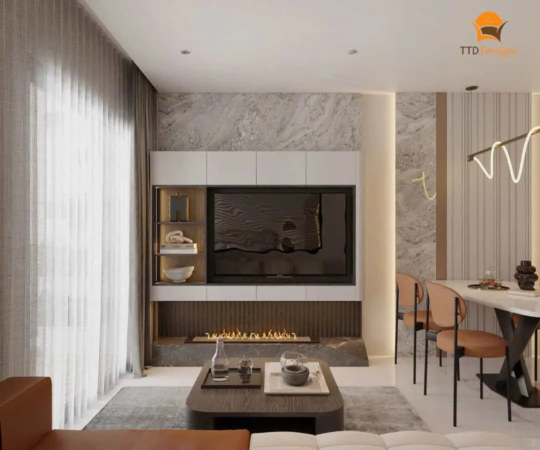 Chuyển nhượng căn hộ 1PN Lavida Plus Quận 7 – 55m² full nội thất