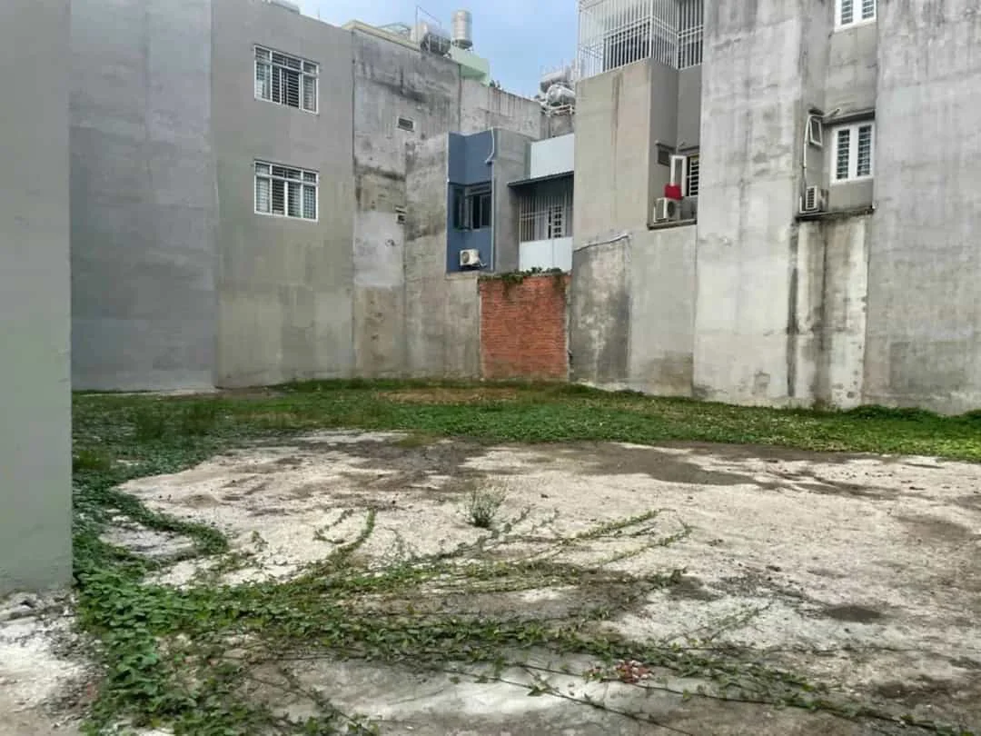 Bán Lô Đất 414m2 Đường Số 4, Hiệp Bình Phước, Thủ Đức – Giá 10,25 Tỷ