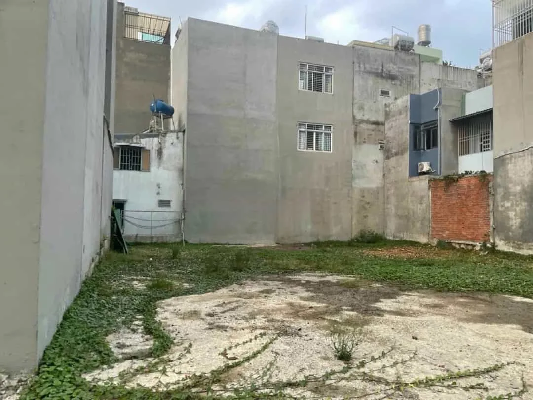 Bán Lô Đất 414m2 Đường Số 4, Hiệp Bình Phước, Thủ Đức – Giá 10,25 Tỷ