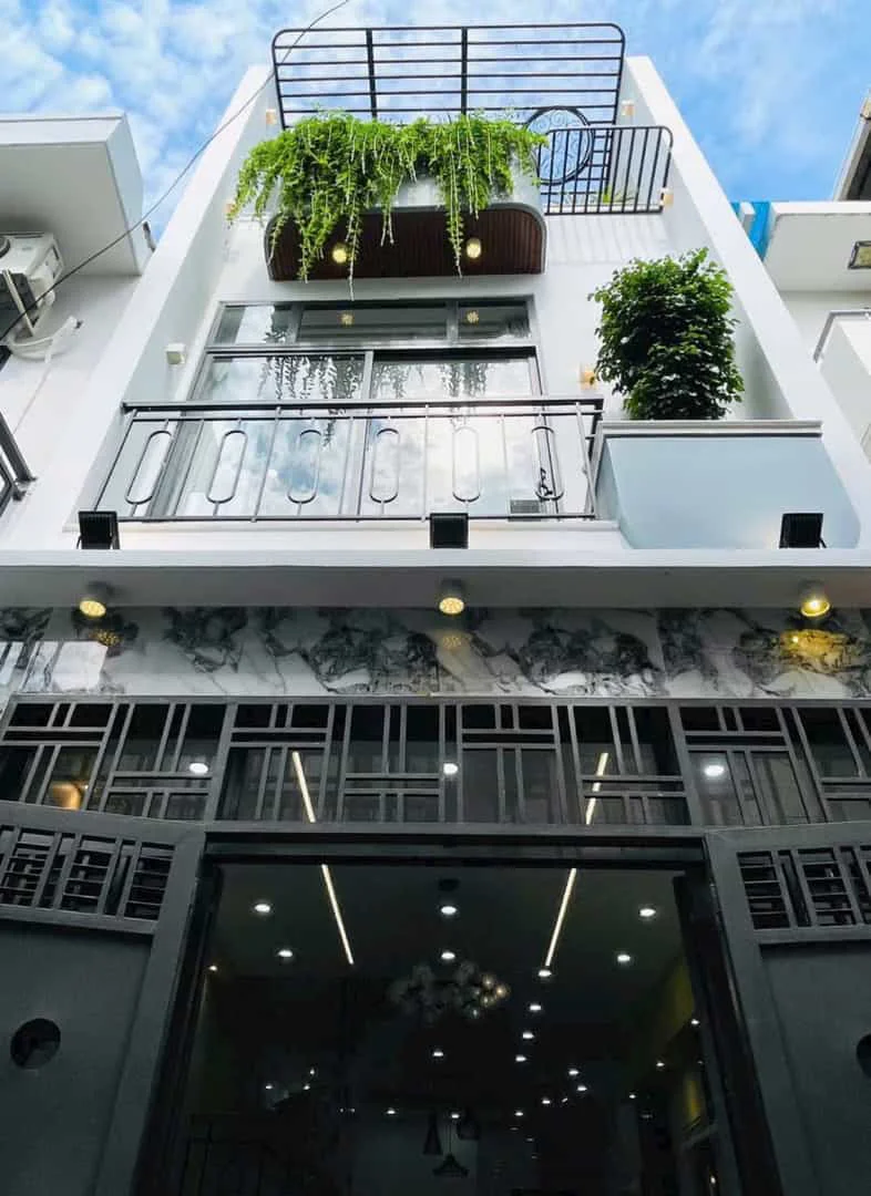 Bán Căn Hộ 49,8m2 Nguyễn Tri Phương Q.10 – Giá 2,65 Tỷ – Sổ Hồng Riêng