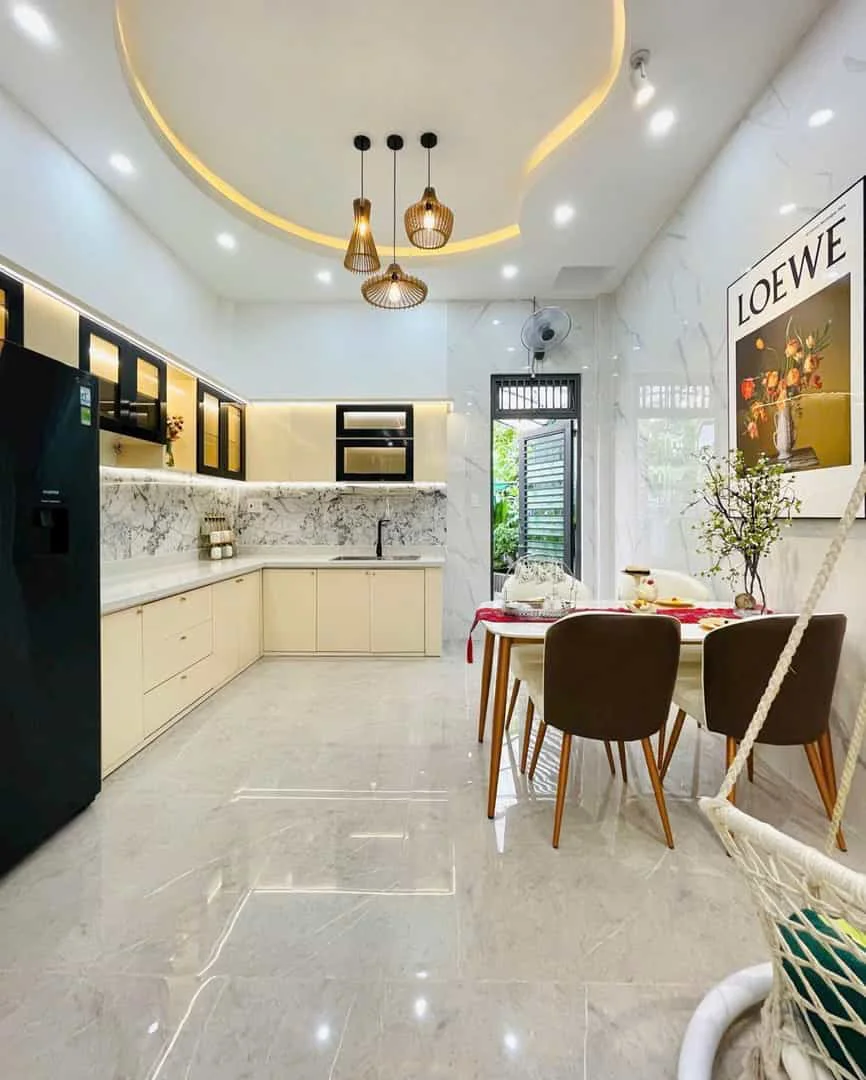 Bán Căn Hộ 49,8m2 Nguyễn Tri Phương Q.10 – Giá 2,65 Tỷ – Sổ Hồng Riêng