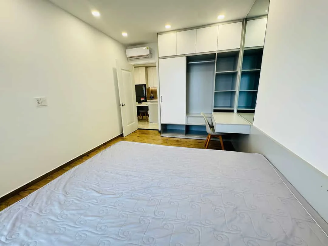 Bán Căn Hộ 1PN Lavida Plus Quận 7 – 56m2 Full Nội Thất – Giá 4 Tỷ