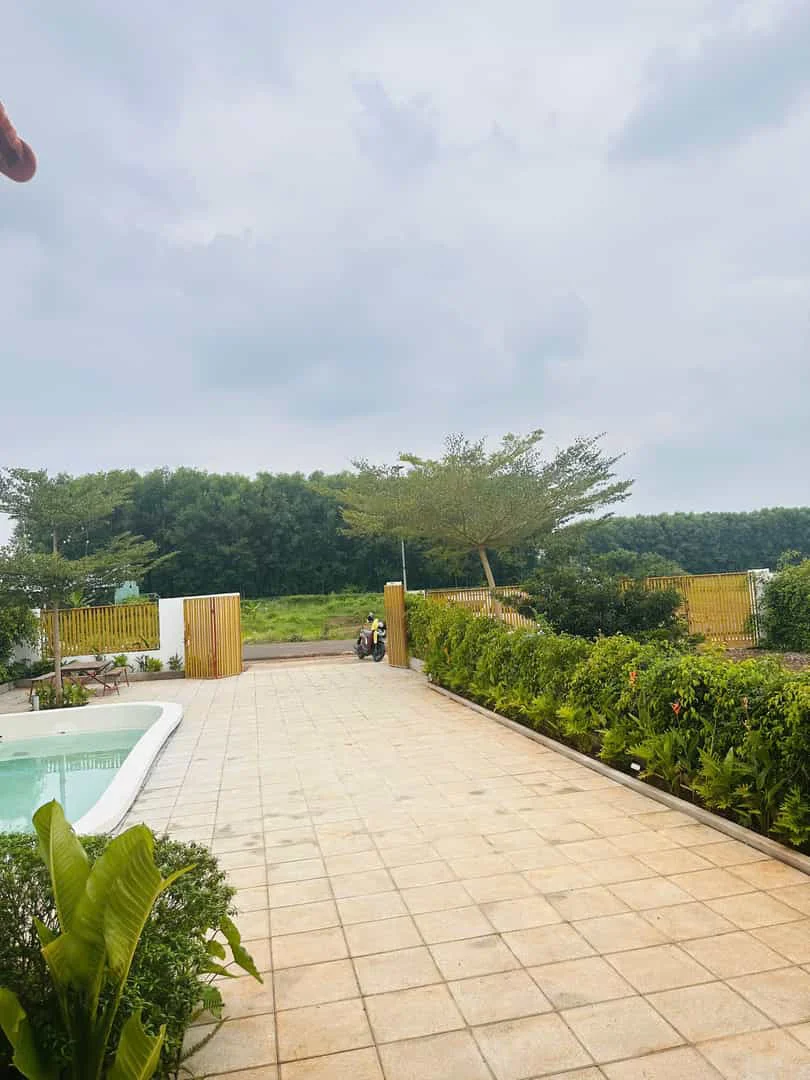 Bán Đất Biệt Thự Sinh Thái Greenery House Long Tân – 400m² – 3.55 Tỷ