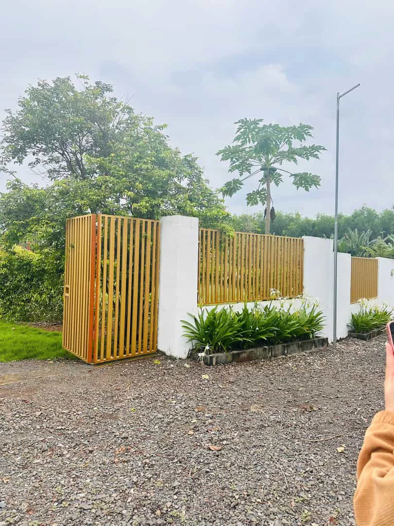 Bán Đất Biệt Thự Vườn Greenery House Long Tân – 400m2 – Sổ Hồng Sẵn