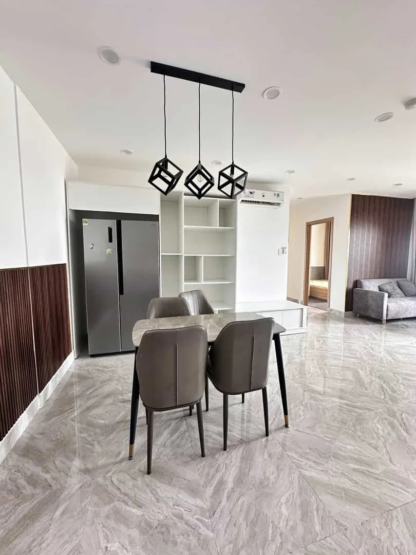Bán Căn Hộ 3PN 96m2 Lavida Plus Quận 7 – Full Nội Thất – Giá 6.65 Tỷ