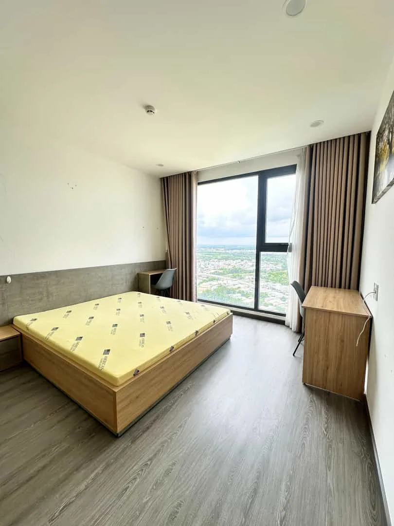 Bán Căn Hộ 3PN 96m2 Lavida Plus Quận 7 – Full Nội Thất – Giá 6.65 Tỷ