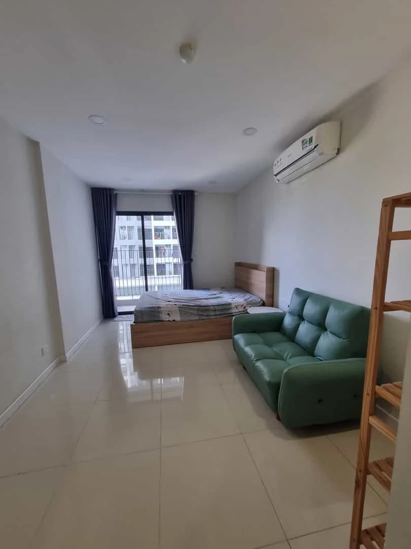 Chuyển Nhượng Officetel Lavida Plus Quận 7 – 28m2 Full Nội Thất – Giá 2.1 Tỷ