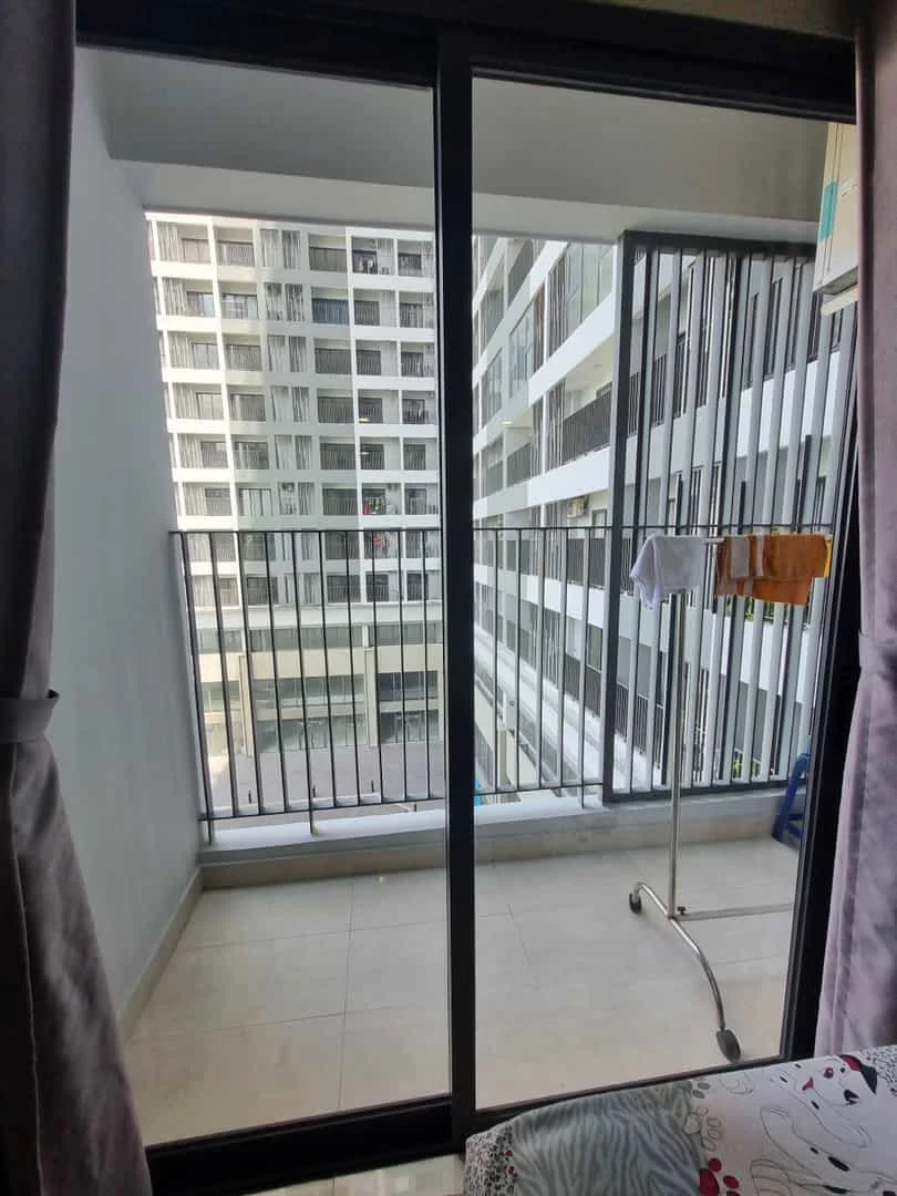 Chuyển Nhượng Officetel Lavida Plus Quận 7 – 28m2 Full Nội Thất – Giá 2.1 Tỷ