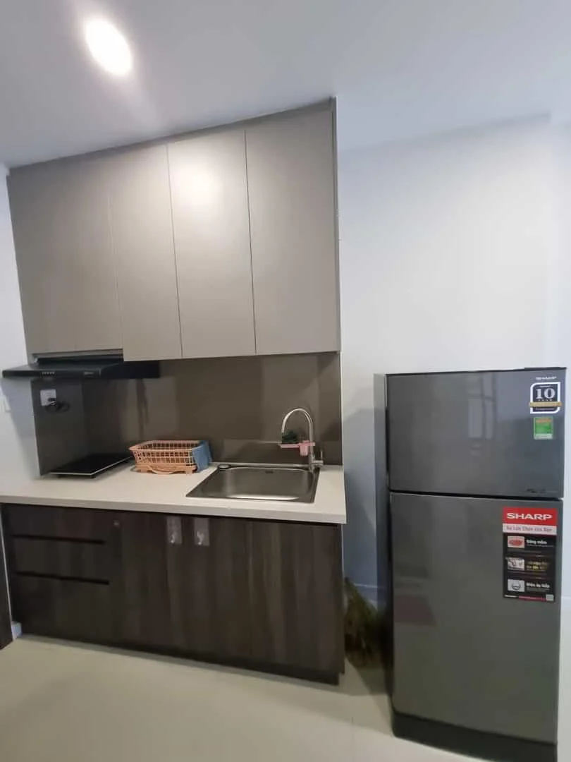 Chuyển Nhượng Officetel Lavida Plus Quận 7 – 28m2 Full Nội Thất – Giá 2.1 Tỷ