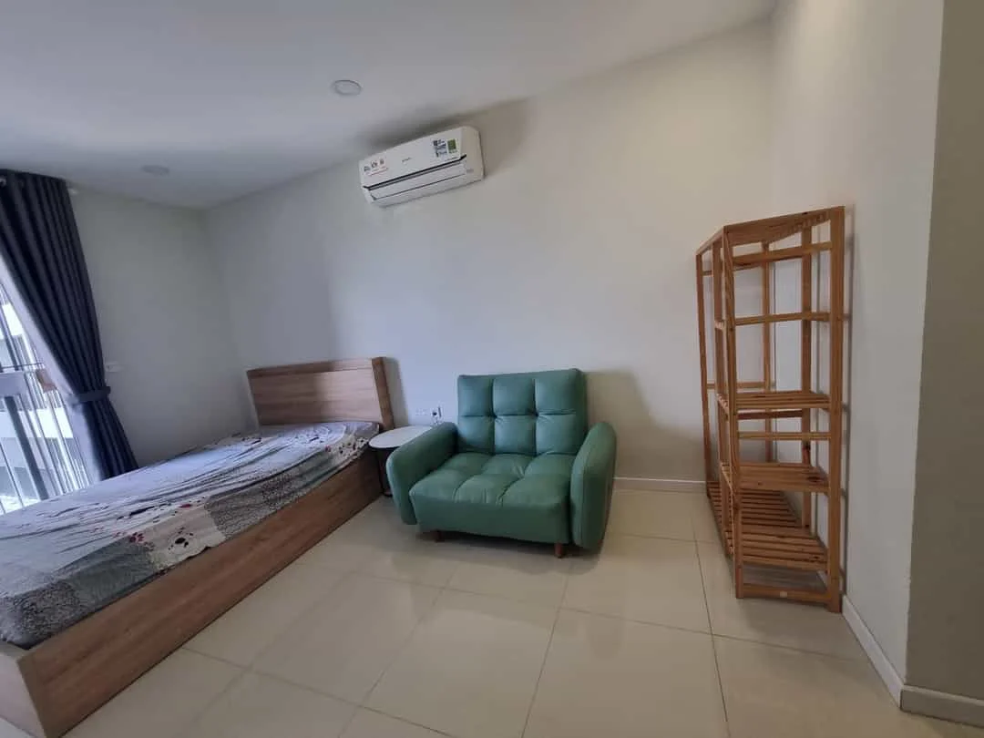 Chuyển Nhượng Officetel Lavida Plus Quận 7 – 28m2 Full Nội Thất – Giá 2.1 Tỷ