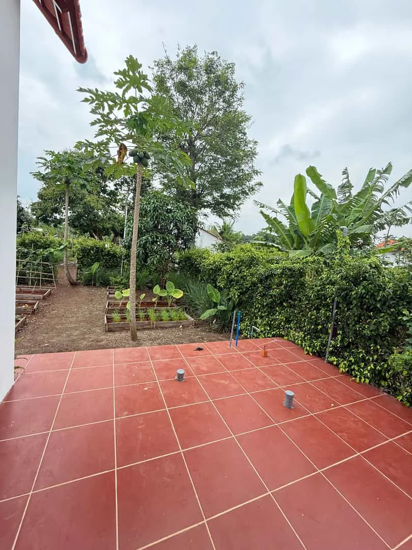 Greenery House Bà Rịa – Nhà Vườn Nghỉ Dưỡng Giá Từ 3 Tỷ Đồng